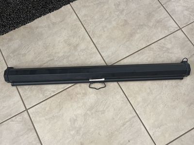 Portable Projection screen