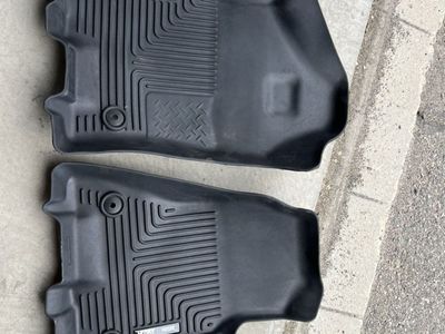Ram Floor Mats
