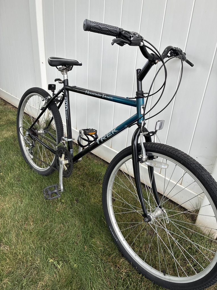 Trek 21 Speed