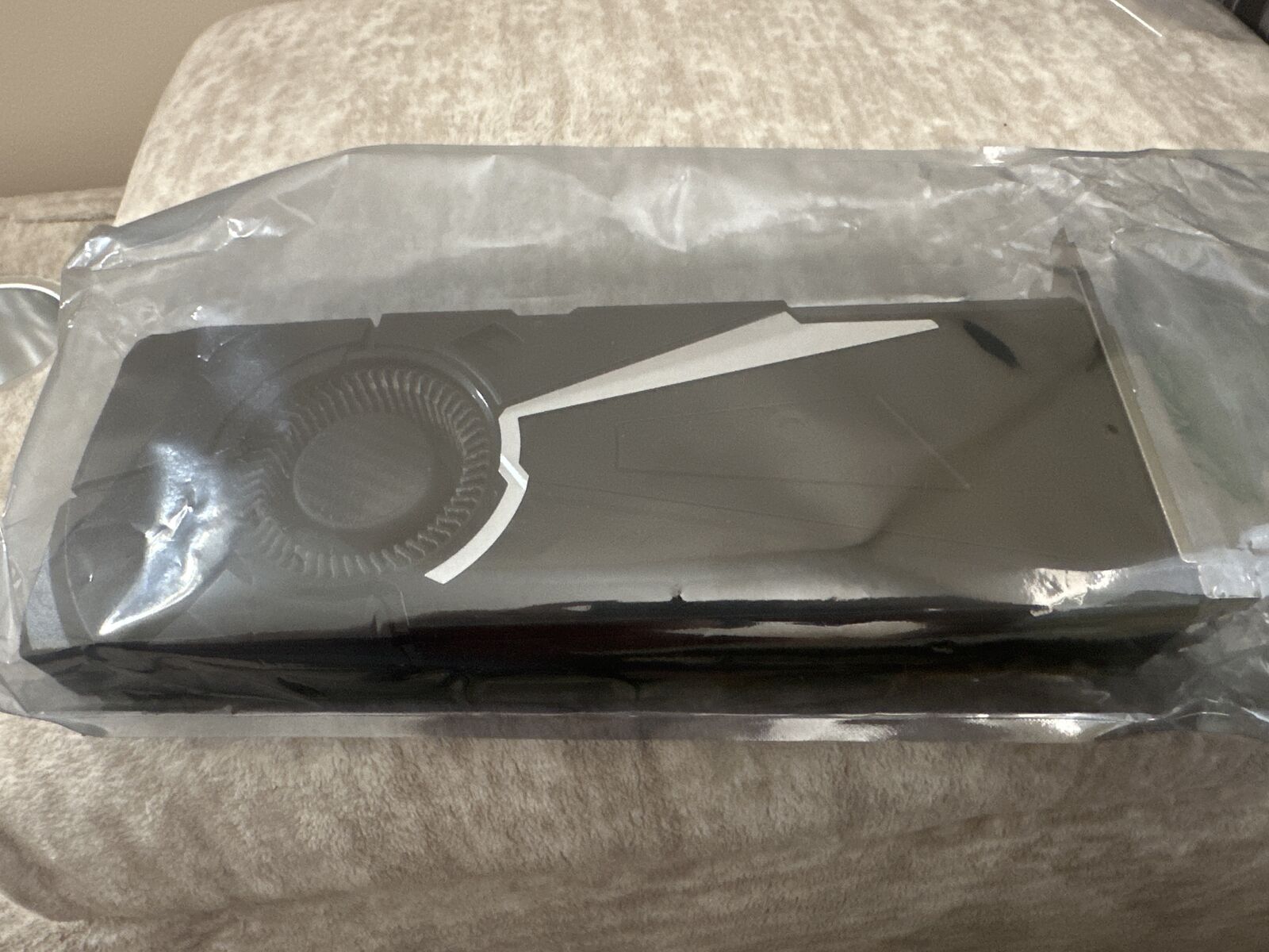 Graphics Card  NVIDIA GeForce GTX 1070