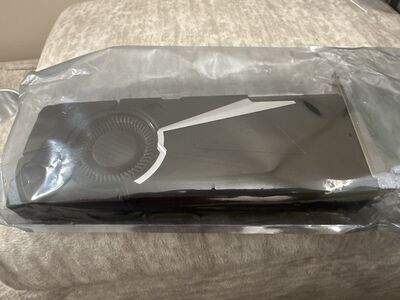 Graphics Card NVIDIA GeForce GTX 1070