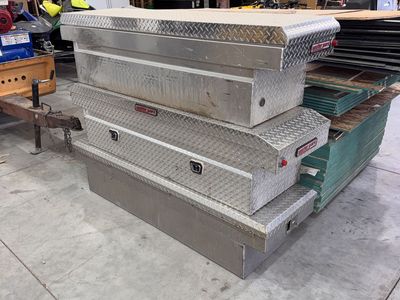 Truck Tool Boxes