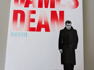 James Dean Revisited photo album