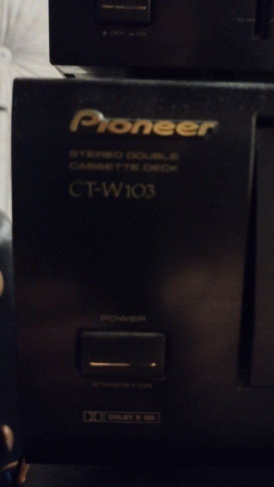 PIONEER HOME THEATER SURROUND SYSTEM FOR SALE!!!