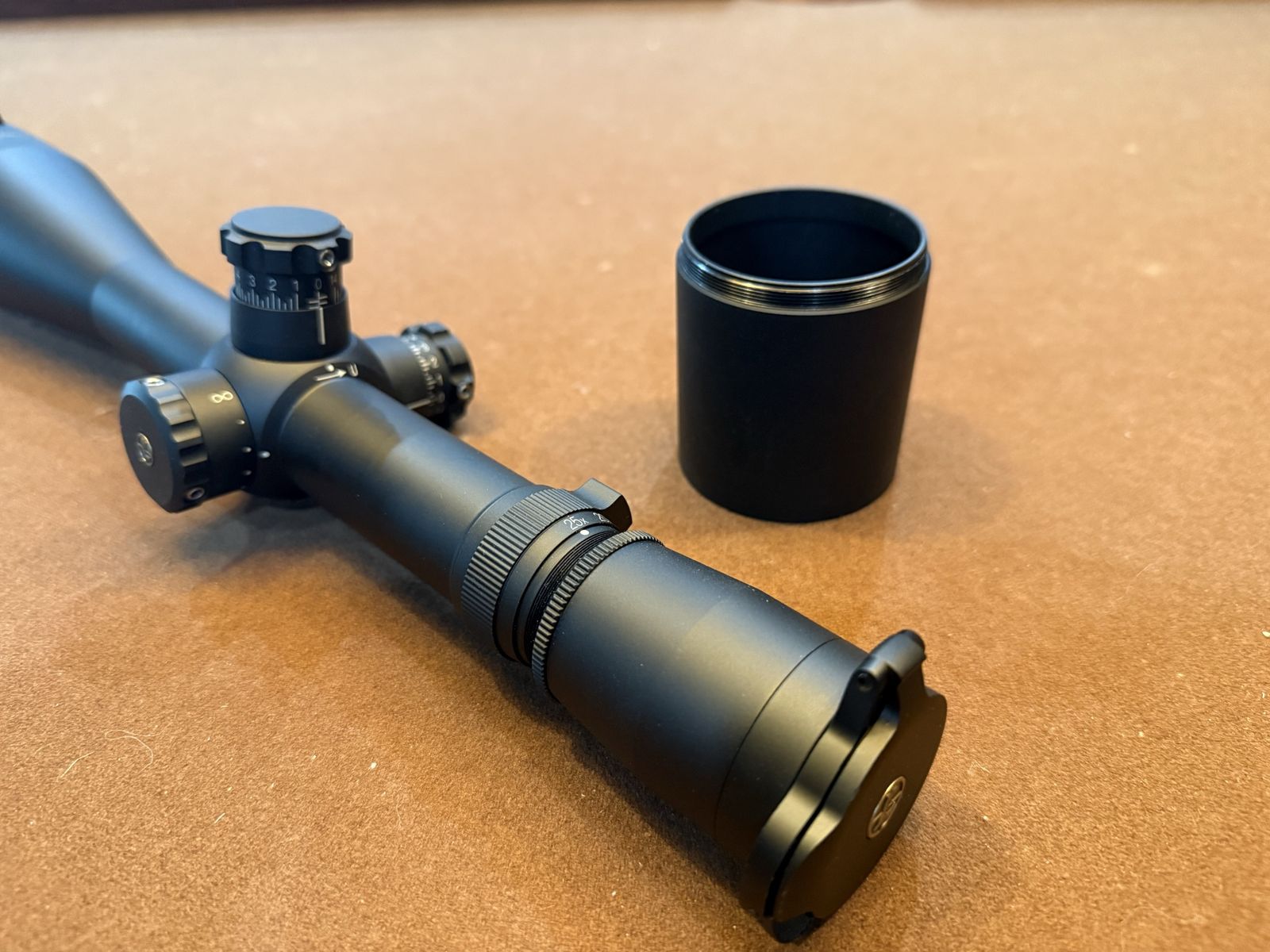 Leupold Mark IV