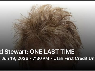 Rod Stewart