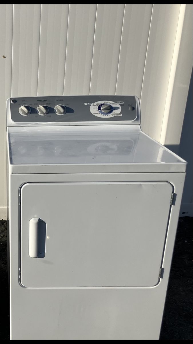 Electric Dryer (Whirlpool)