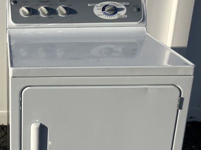 Electric Dryer (Whirlpool)