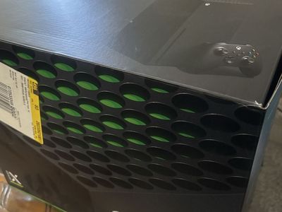 Xbox Series X