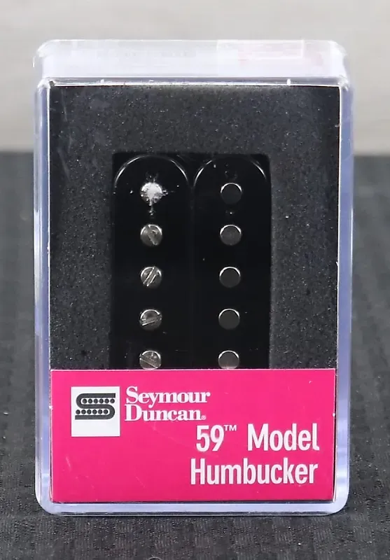 Seymour Duncan SH-1b '59 4-Conductor Bridge Pickup