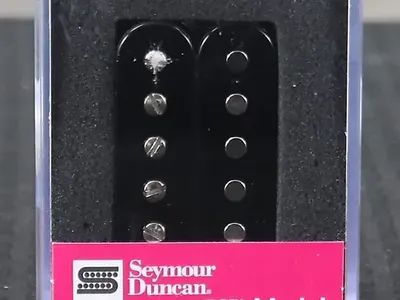 Seymour Duncan SH-1b '59 4-Conductor Bridge Pickup