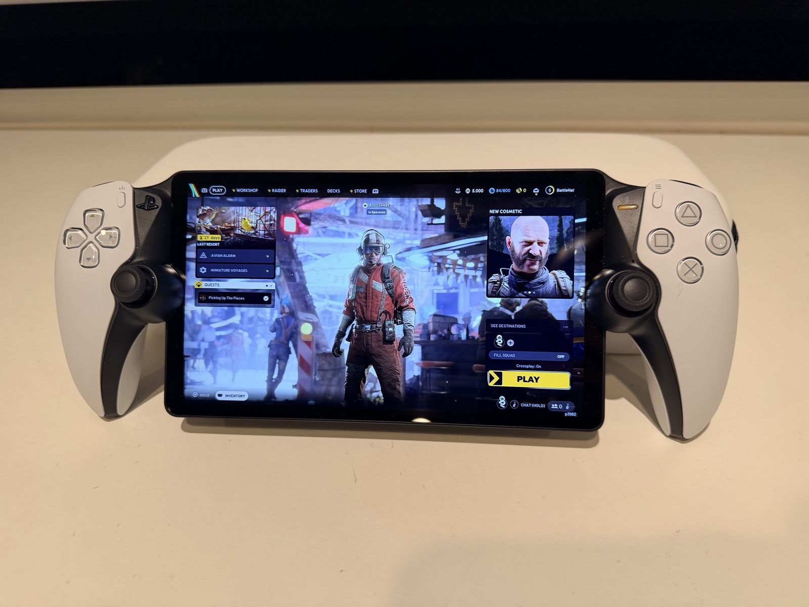 PlayStation Portal