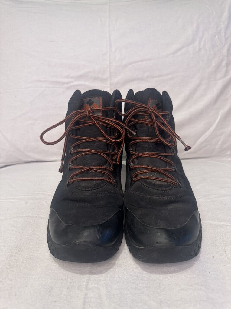 Columbia Men’s Size 10.5 Wtrprf Winter Boots