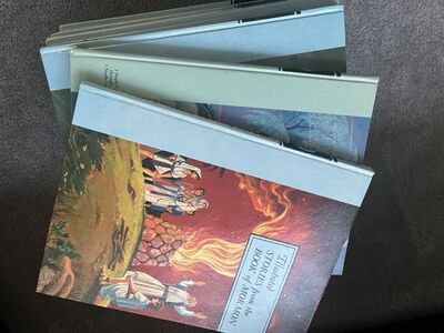 Illustrated Stories from the Book of Mormon