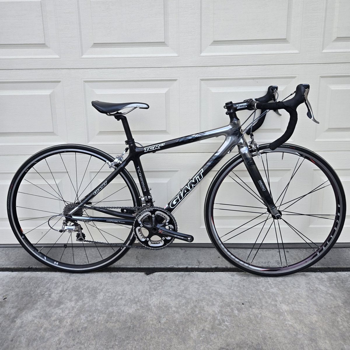 Giant Carbon Dura Ace XS/Small