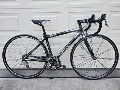 Giant Carbon Dura Ace XS/Small
