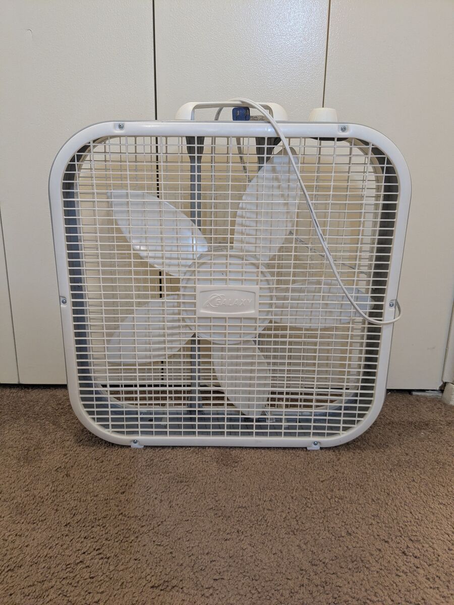 Box Fan