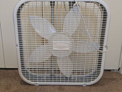 Box Fan