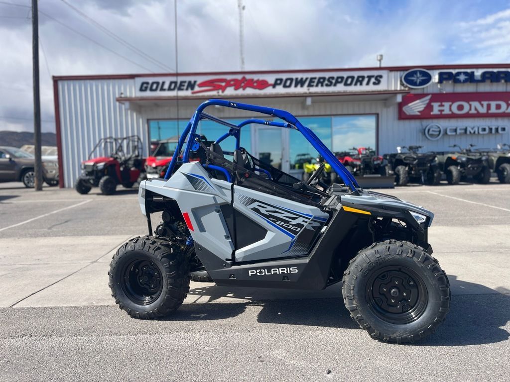 2026 Polaris® RZR 200 EFI