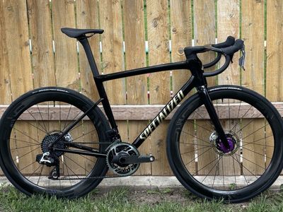 Mint! Specialized Tarmac SL8 - 56cm