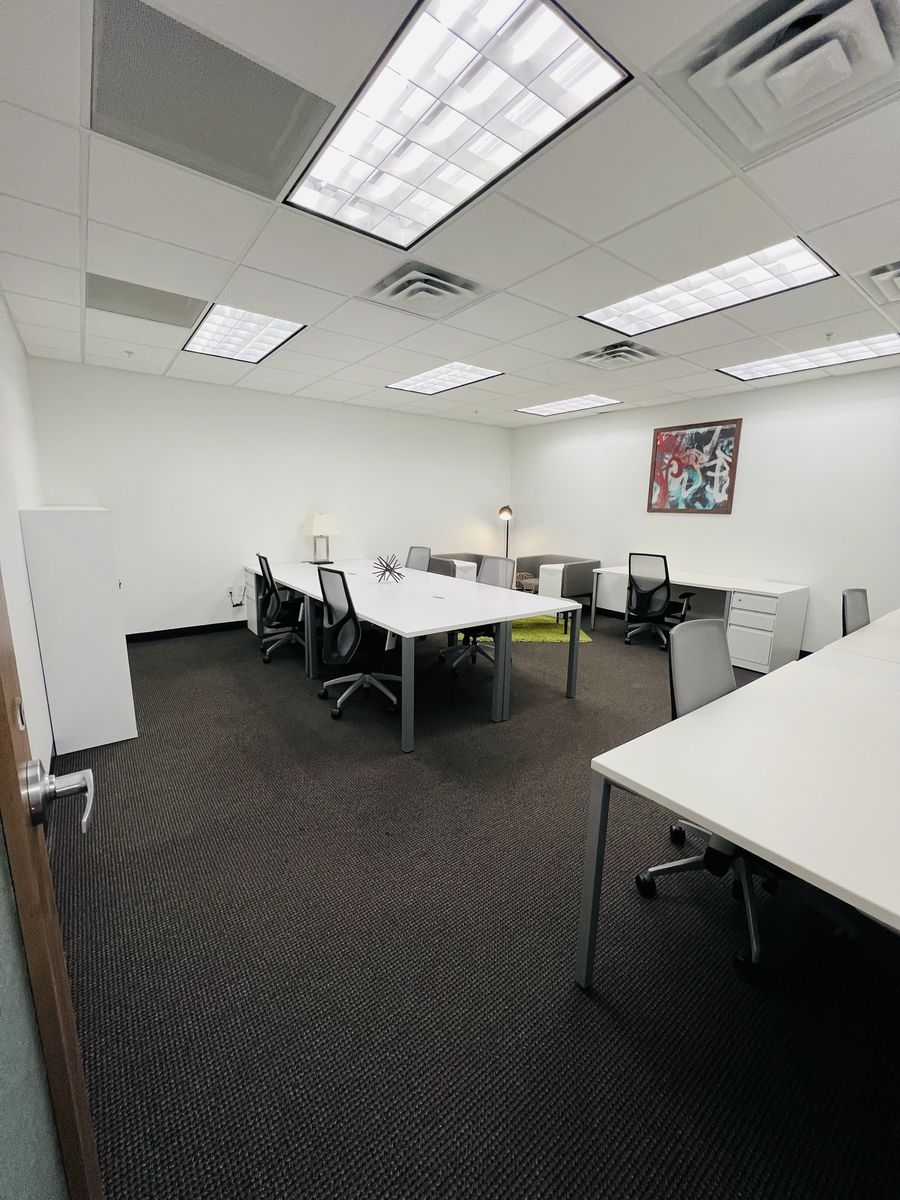 Upgrade for enough space for your team!