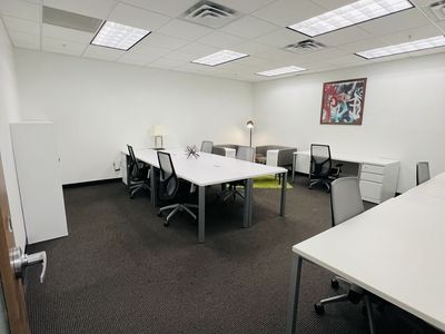 Upgrade for enough space for your team!