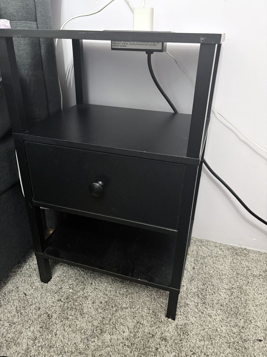 nightstand