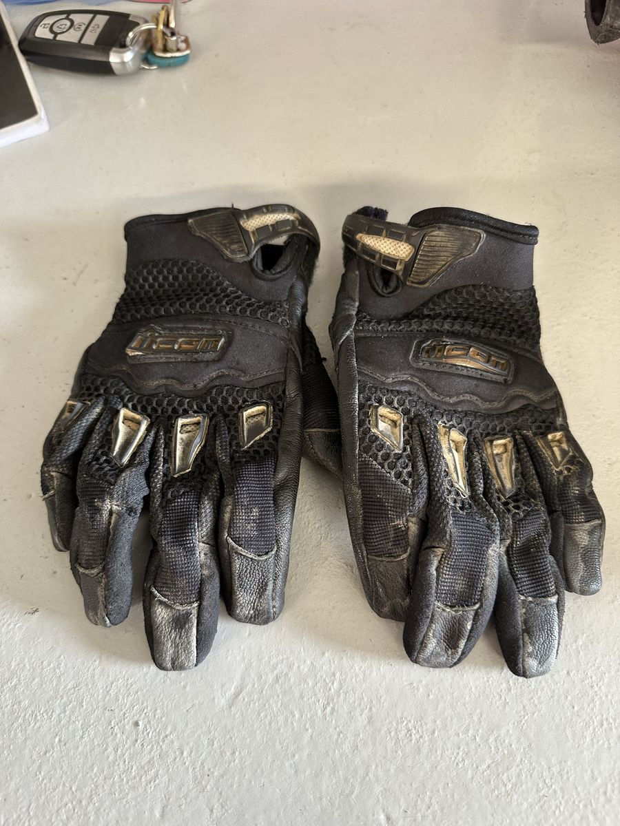 Womend Riding Gloves