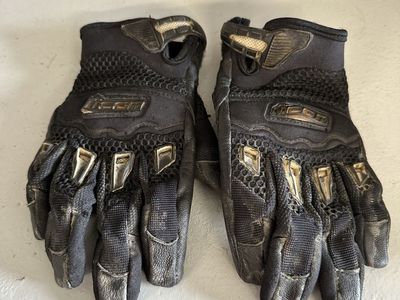 Womend Riding Gloves