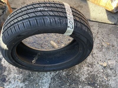 205/50/17 NEW ACHILLES TIRE