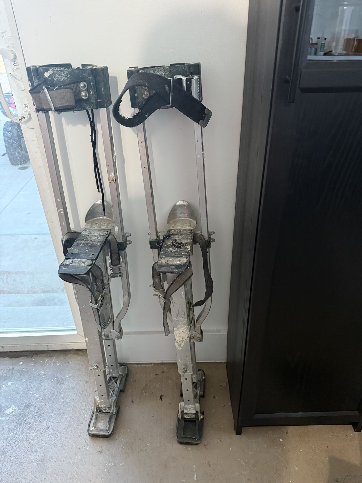 Dura-III drywall Stilt