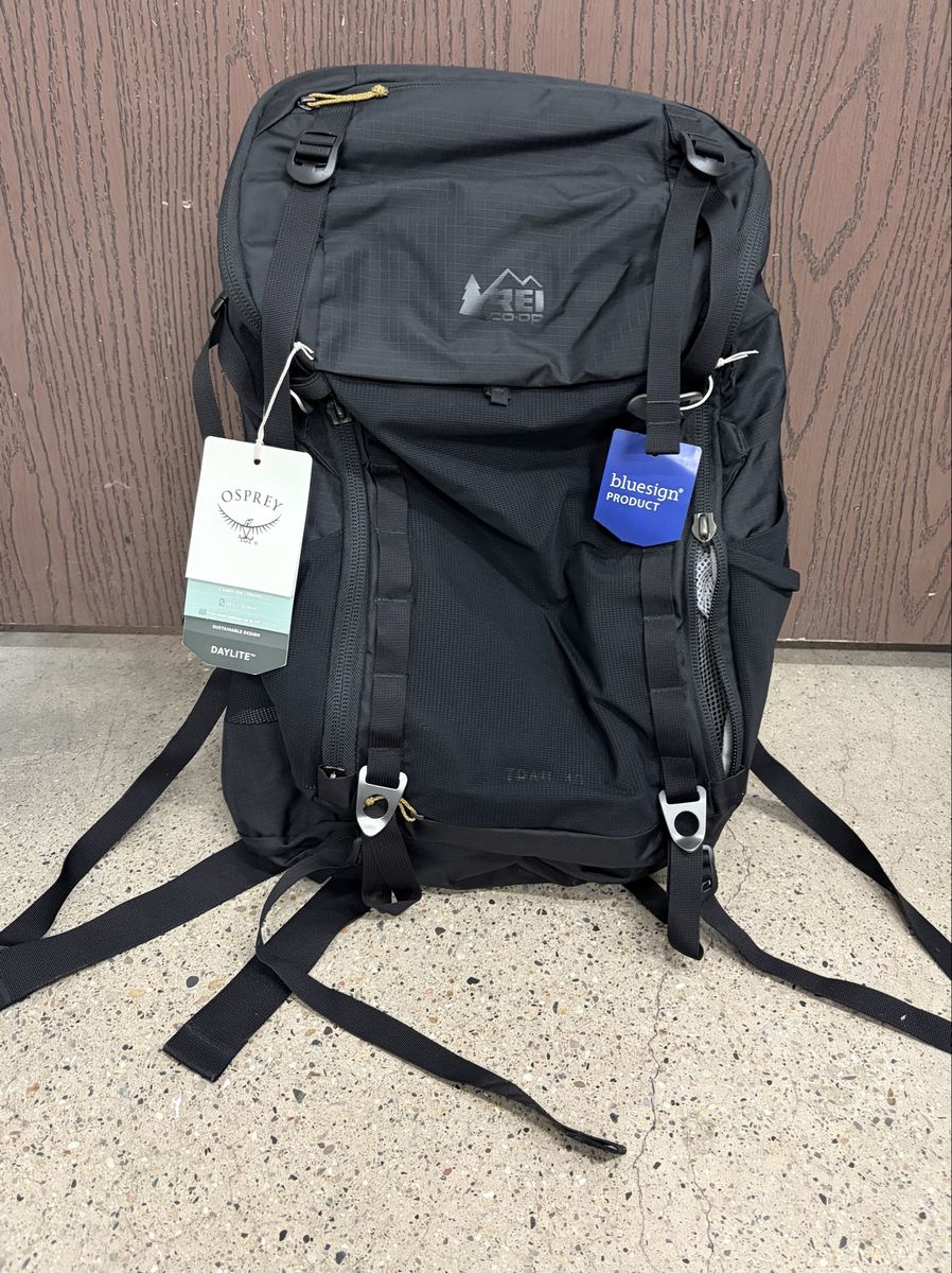 REI Daylite Carry On Backpack