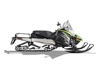 2019 Arctic Cat Norseman 3000 ES - UA16745