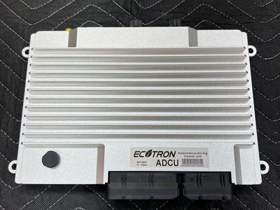 Ecotron ADCU VCU