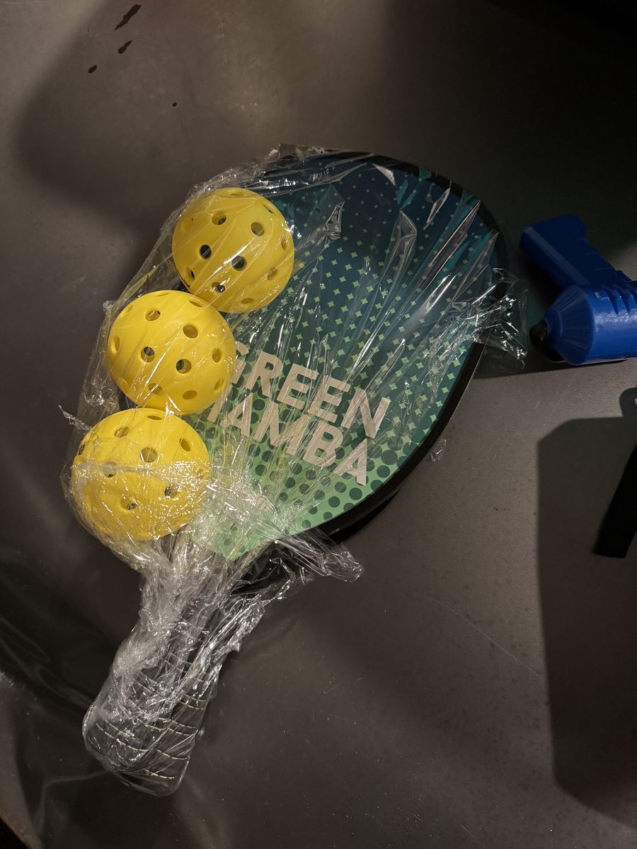 Pickleball Paddles
