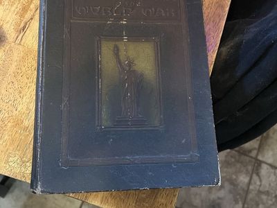 Livingston County World War