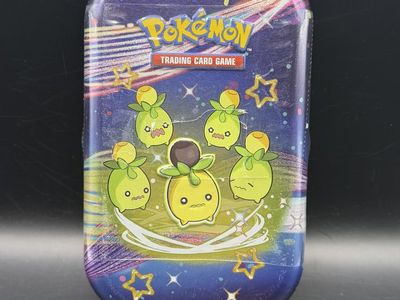 Pokémon Cards, NFL Cards, Currency, Collectibles