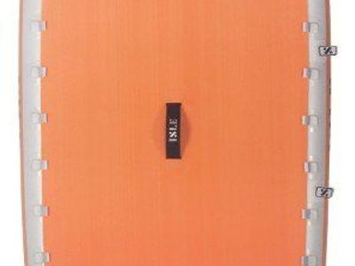 All Around Inflatable Paddle Board Pet friendly