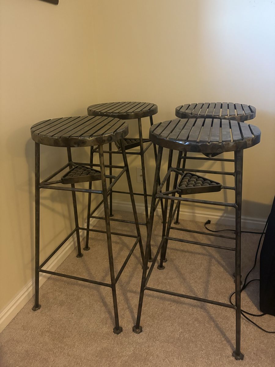 Bar stools