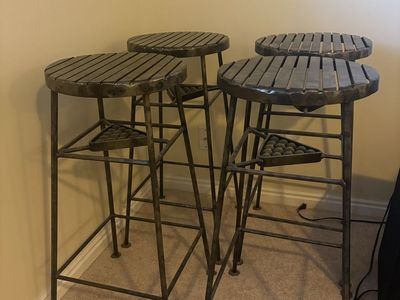 Bar stools