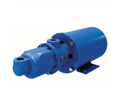 MOYNO Progressive cavity water pump