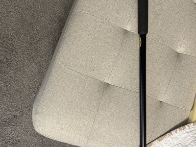 Monopod Walking Stick