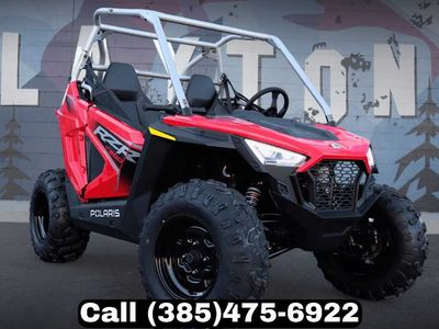 2026 POLARIS RZR 200 EFI