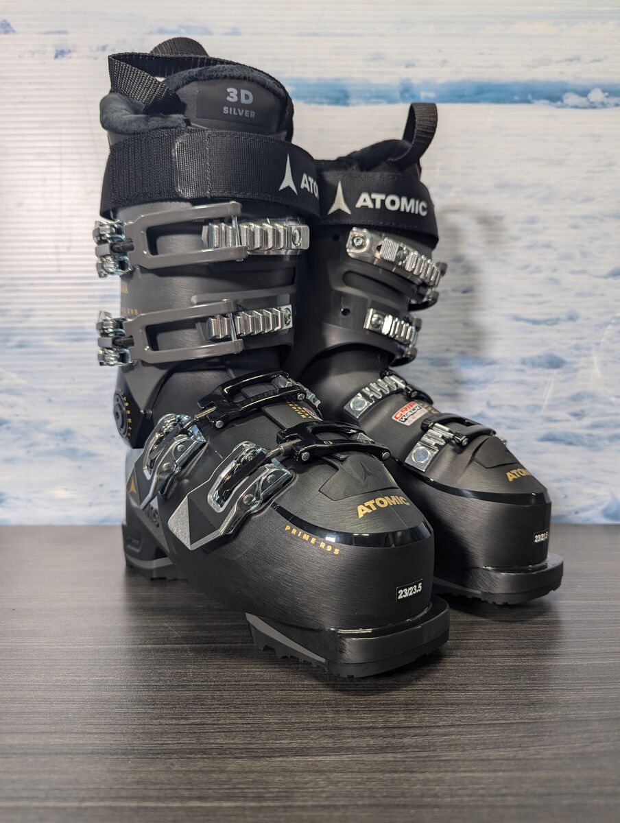 New 2025 Atomic Hawx Prime R95 W GW - 23.5 MP