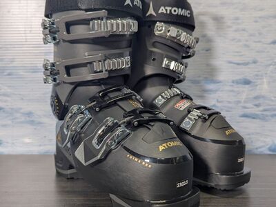 New 2025 Atomic Hawx Prime R95 W GW - 23.5 MP