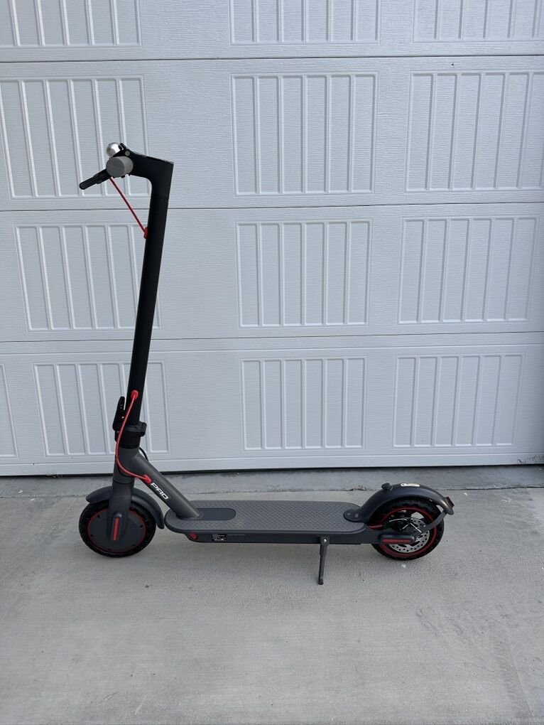 Electric Scooter For Adults Foldable Brand New