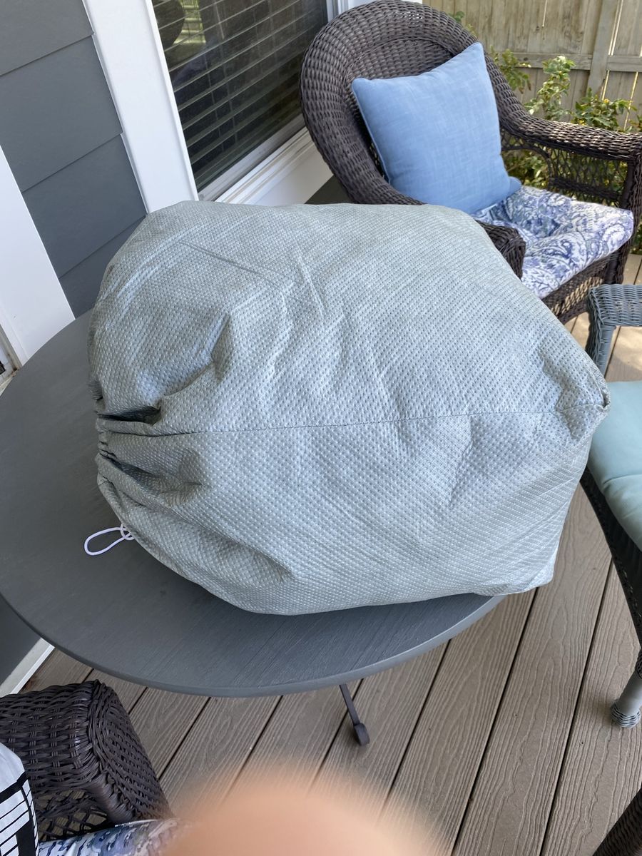 2005 - 2013 Corvette C6 Waterproof Car Cover