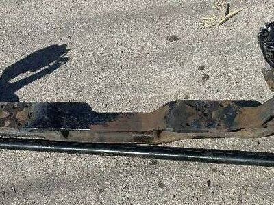 Kenworth Front Axle Assembly