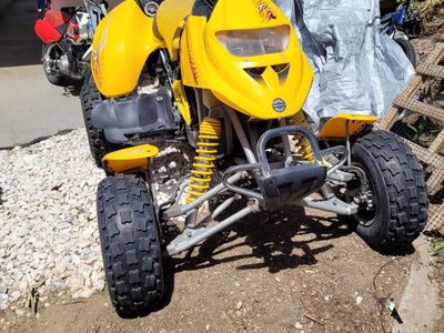 DS 650