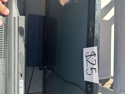 Panasonic 48” TV